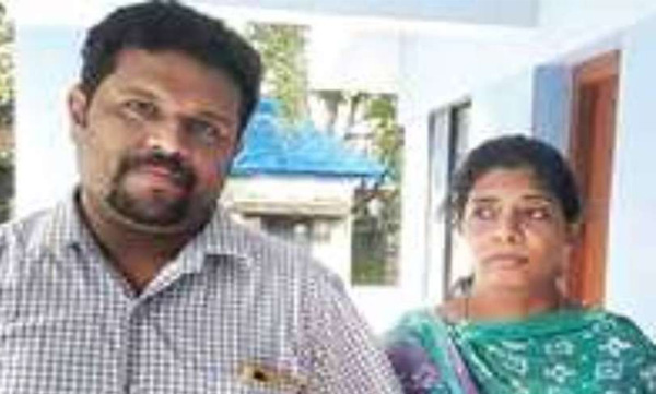 missing couples found from alappuzha after seven years 