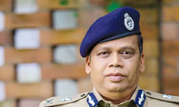 webinar for police officers 