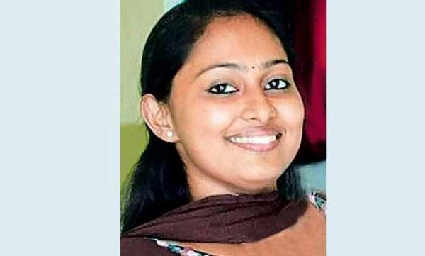 malayali nurse killed in america