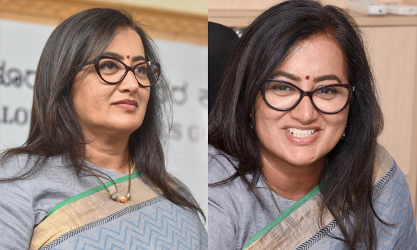 sumalatha about covid experience 