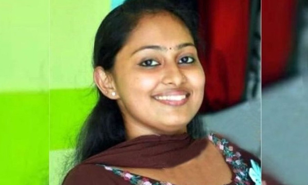 murder of malayali nurse in america