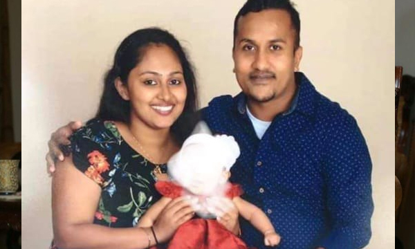 murder of malayali nurse in america