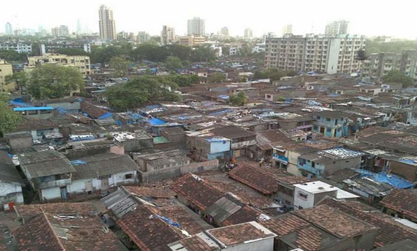 Mumbai Survey Finds 57% Have Had COVID-19 In Slums, 16% In Other Areas