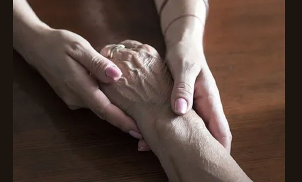 Covid 19; Help desk for Senior Citizens