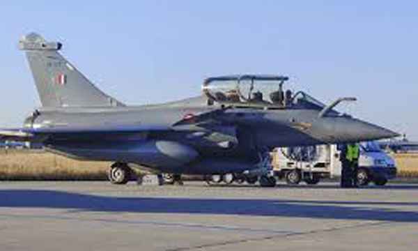 rafale