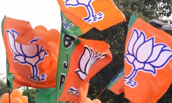 pp mukundan against BJP netional and state leaders