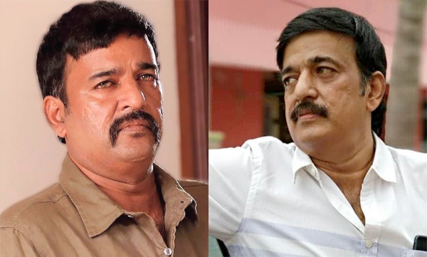 anil murali death film personals response