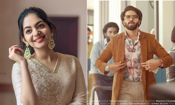 ahaana krishnakumar about kurupu movie comment controversy 