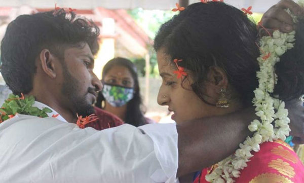 love marriage issues in kerala