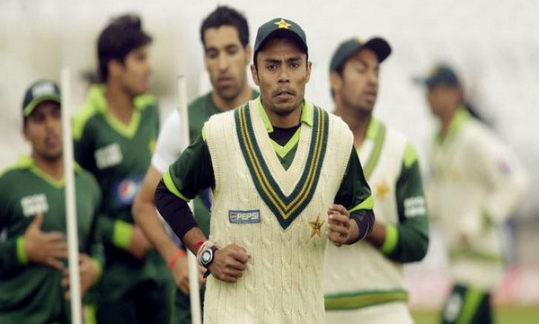 Kaneria criticises PCB after Umar Akmal’s ban reduced to 18 months