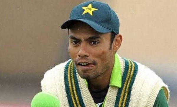 Former Pakistan Spinner Danish Kaneria Alleges Discrimination in PCB After Umar Akmal's Ban is Halved