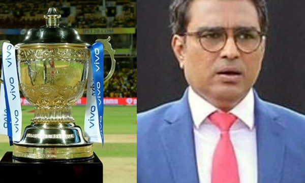 sanjay manjerakar letter to bcci for commentator