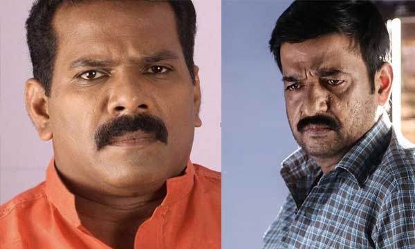 biju pappan about anil murali