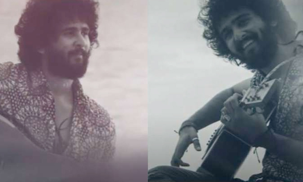 Qalb Movie Title Song Shane Nigam Vineeth Sreenivasan Sajid Yahiya