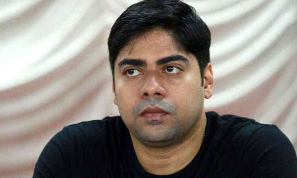 Ernakulam Collector tested Covid Negative