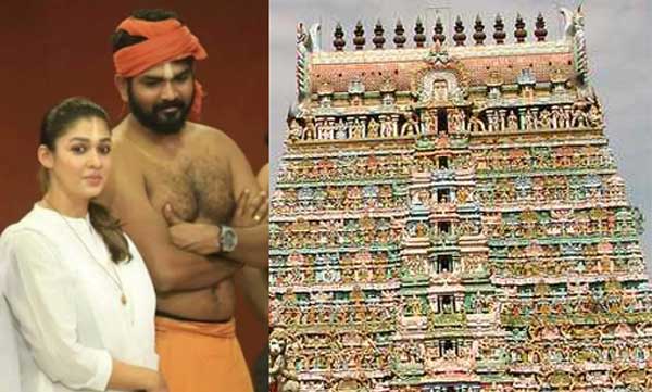 vighnesh shiva nayanthara marriage report