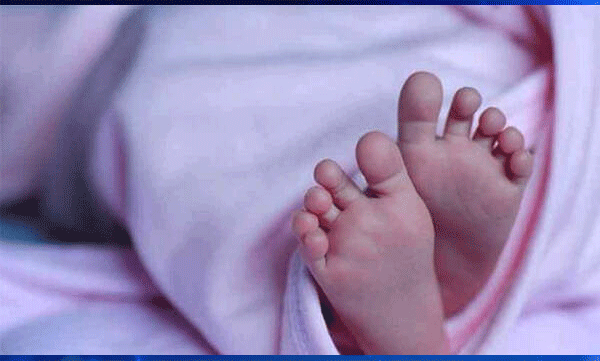 child died after swallowing coin