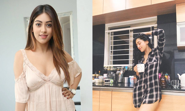 anu emmanuel instagram post 