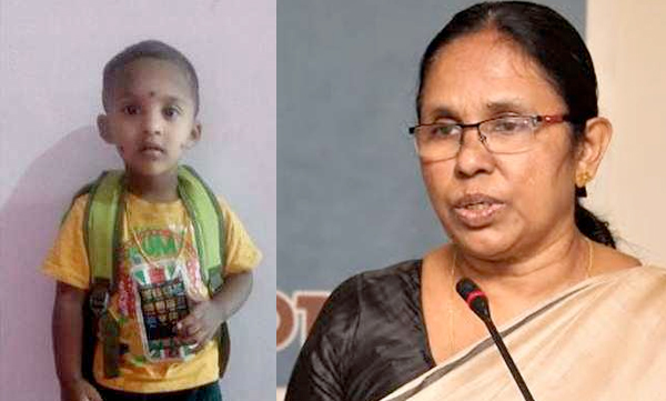 denying medical negligence in death of aluva kid who swallowed coin hospitals give explanation