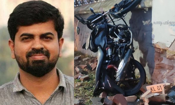 basheer accident death