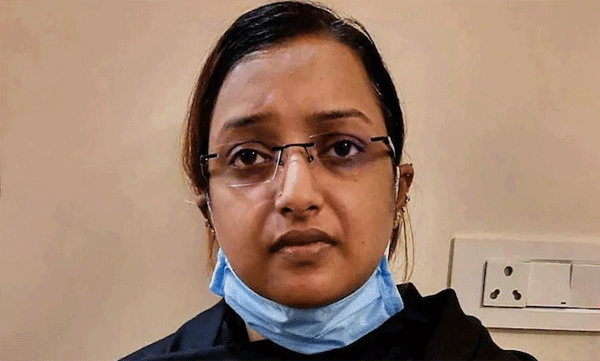 swapna suresh, fruad on flood relief fund 