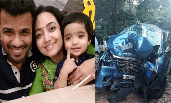 balabhaskar death case eye witness now in UAE consulate 