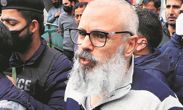 Chinese Firm Is IPL Sponsor, But People Told To Boycott Goods: Omar Abdullah