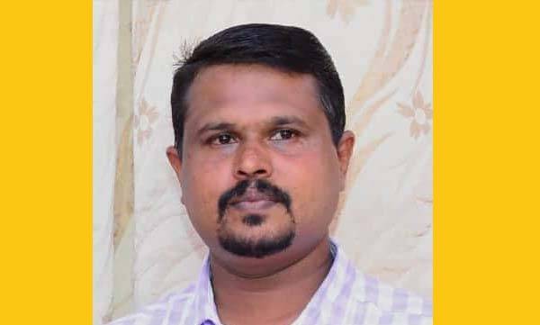 two forest officers suspended over mathai's death