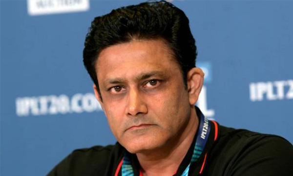 anil kumble how he escaped from tsunami 