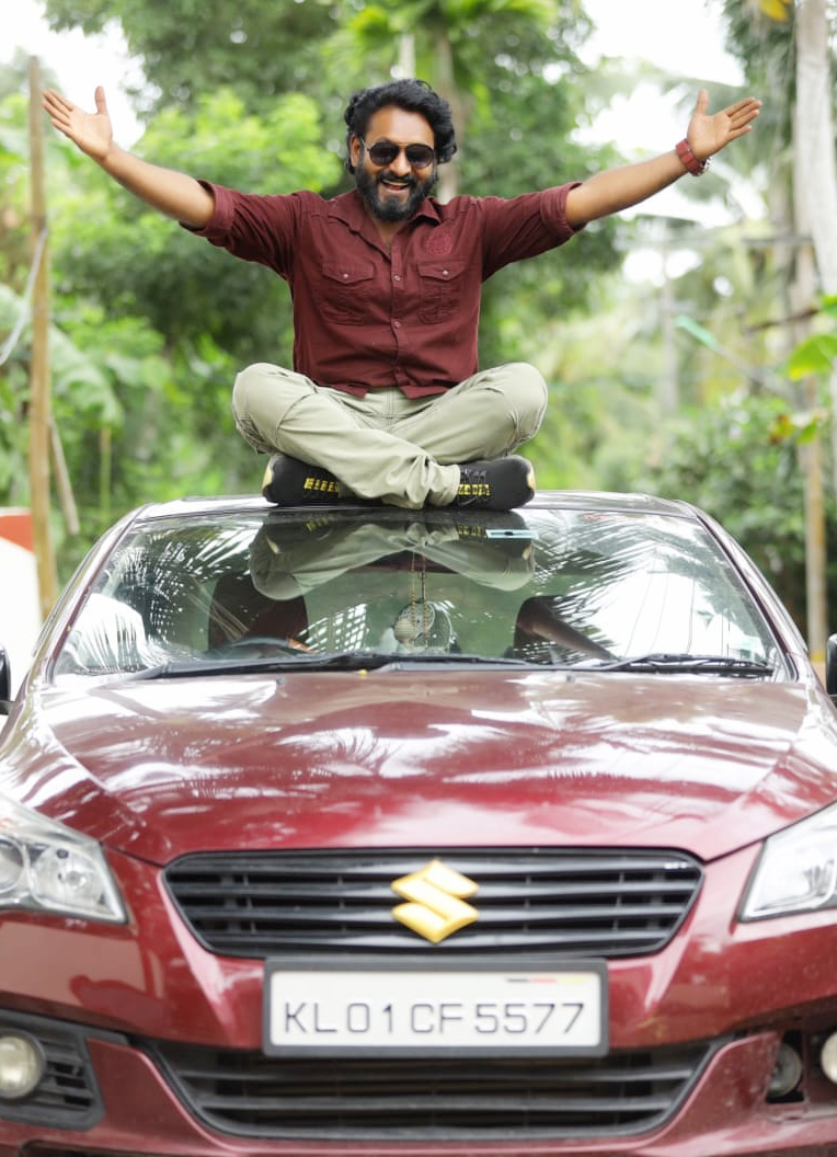 Interview with kidilam firoz