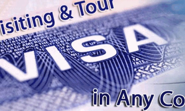 uae visiting visa