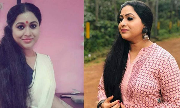 lakshmipriya about social media controversial