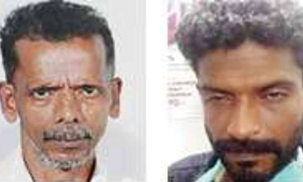 man killed an accuse who murder his father 25 years ago 