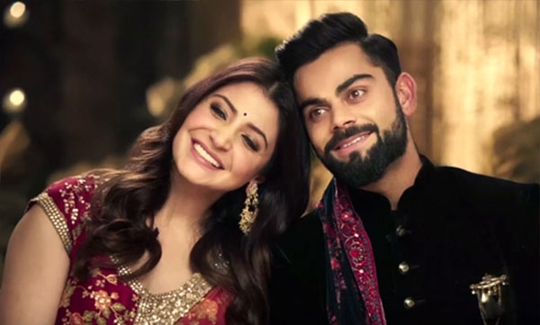 anushka sharma replays when asking babys question