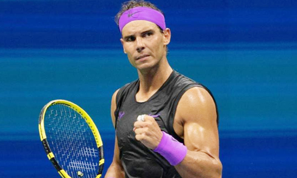 Rafael Nadal