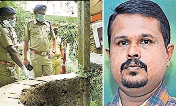 mathais phone missing when he is custody