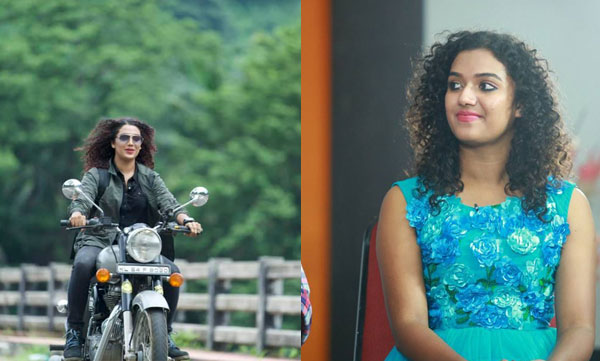 Mareena michael's post goes Viral