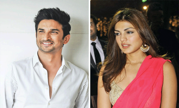 cbi filed case against ria chakraborti