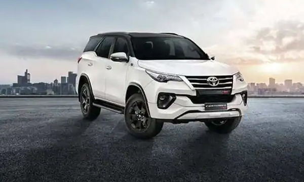 toyota-kirloskar-motor-launches-sporty-new-fortuner-trd-limited-edition