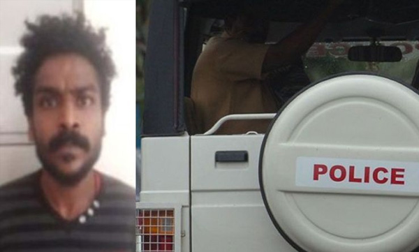 escaped from kuthiravattam mental health center caught 