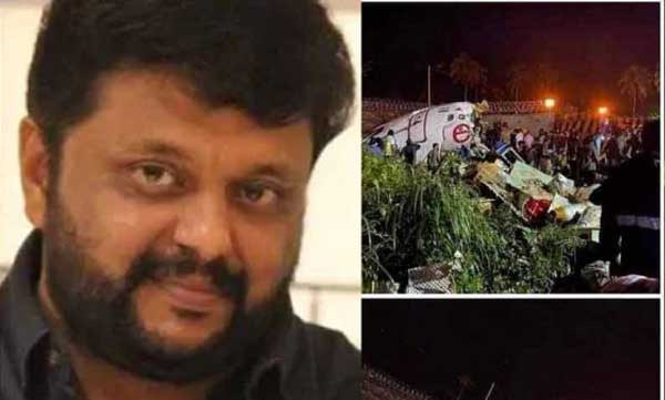 ma nishad facebook post