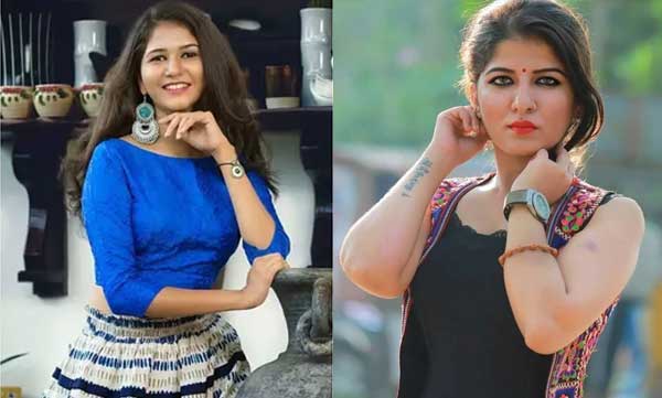 aswathy nair about her life