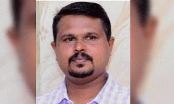 custody death of mathai , body still in mortury 