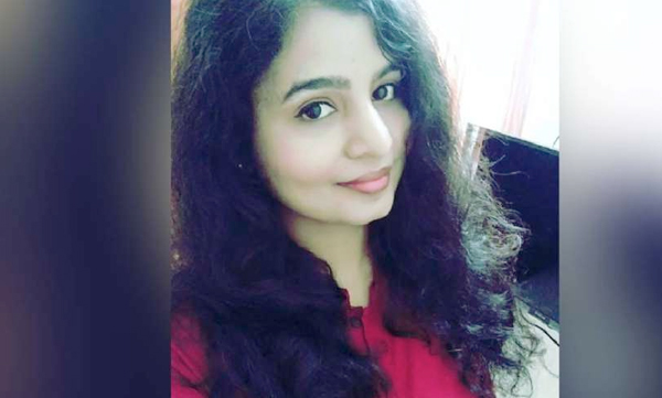 anu joshy success story