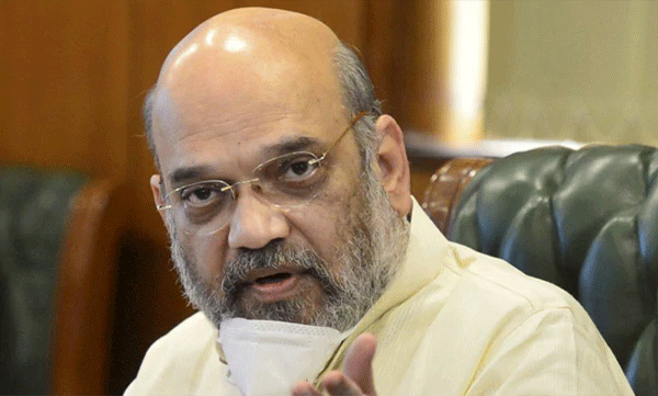 amit shah covid negative after treatment 
