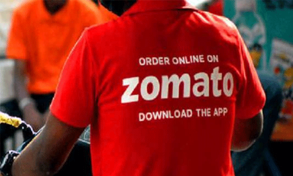 menstrual leave for zomato staff