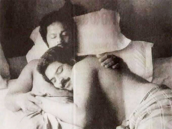 lalu alex photo with mammootty, photo goes viral in social media 