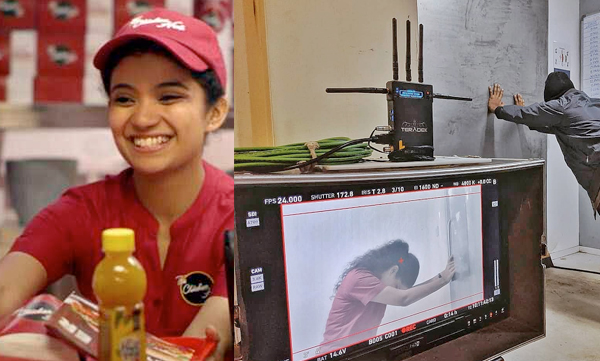 mathukutty xavier facebook post about helen movie 