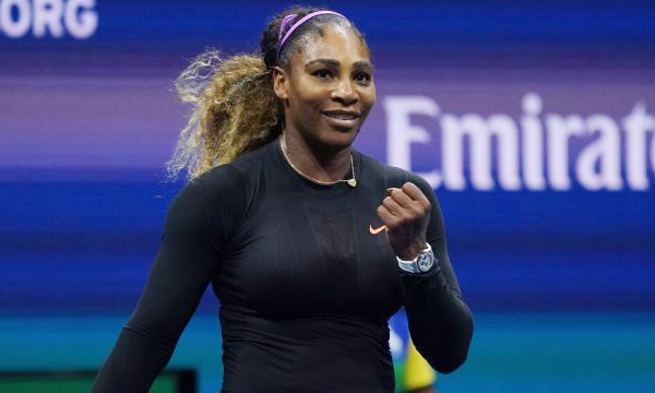 Serena Williams