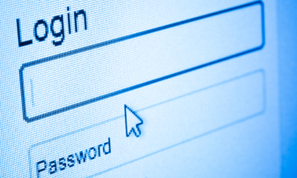 after retires not changed username and passwords of 71 Treasury officer's 